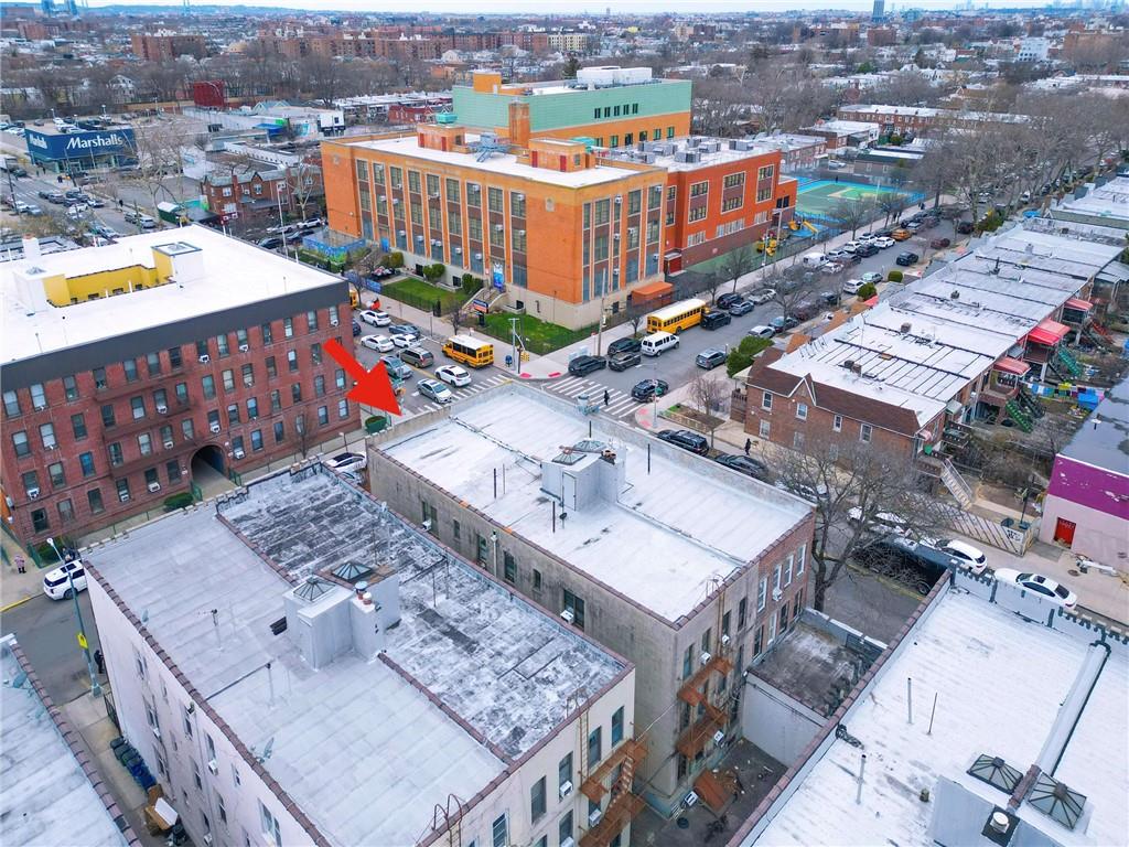 2503 East 19th Street Sheepshead Bay Brooklyn NY 11235