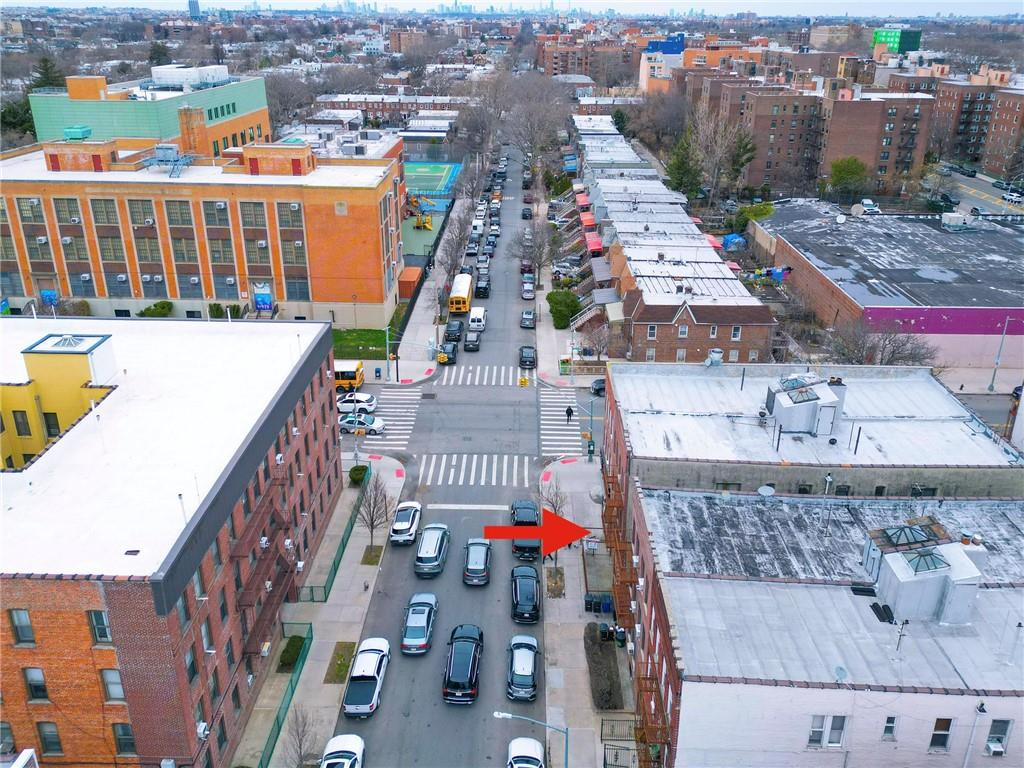 2503 East 19th Street Sheepshead Bay Brooklyn NY 11235