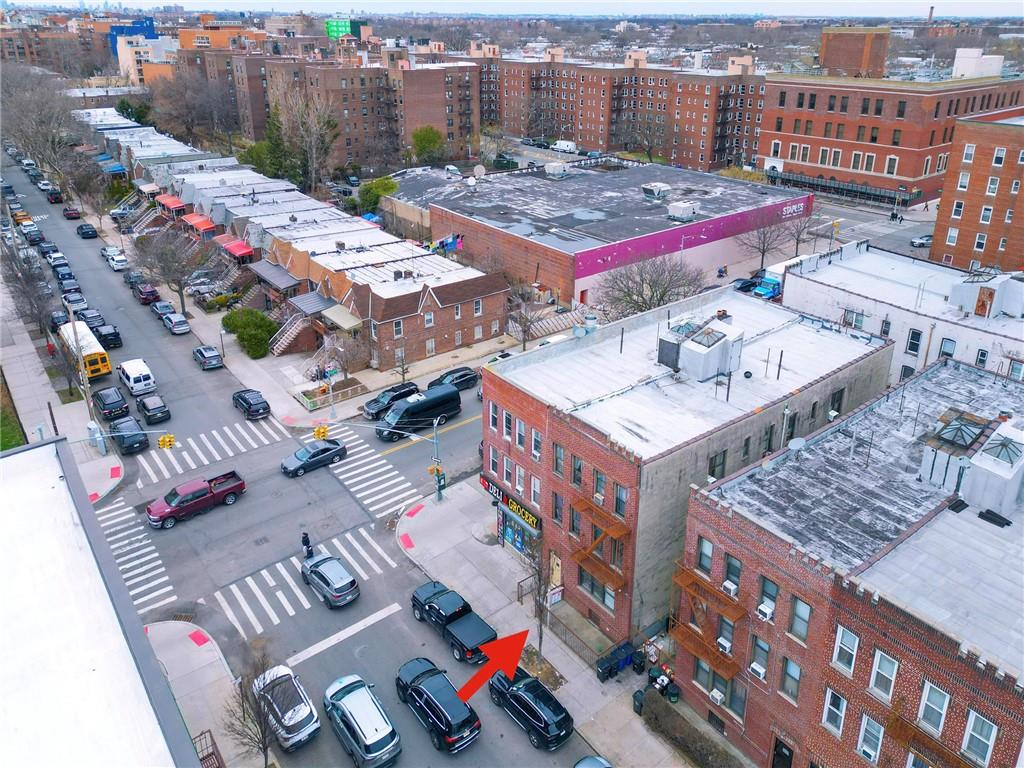 2503 East 19th Street Sheepshead Bay Brooklyn NY 11235