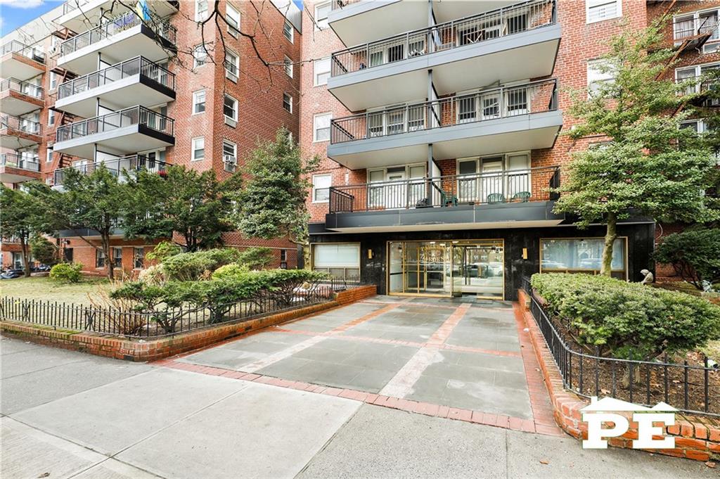 770 Ocean Pkwy Kensington Brooklyn NY 11230