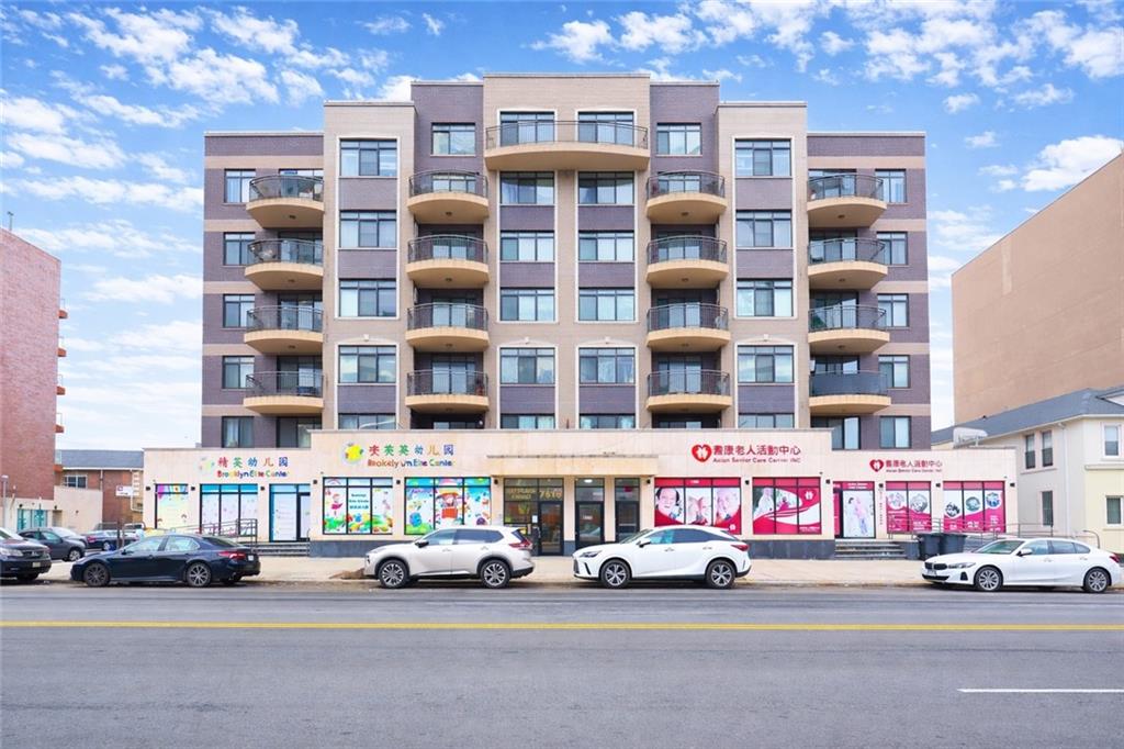 7516 Bay Parkway Bensonhurst Brooklyn NY 11214