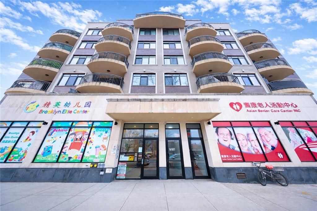 7516 Bay Parkway Bensonhurst Brooklyn NY 11214