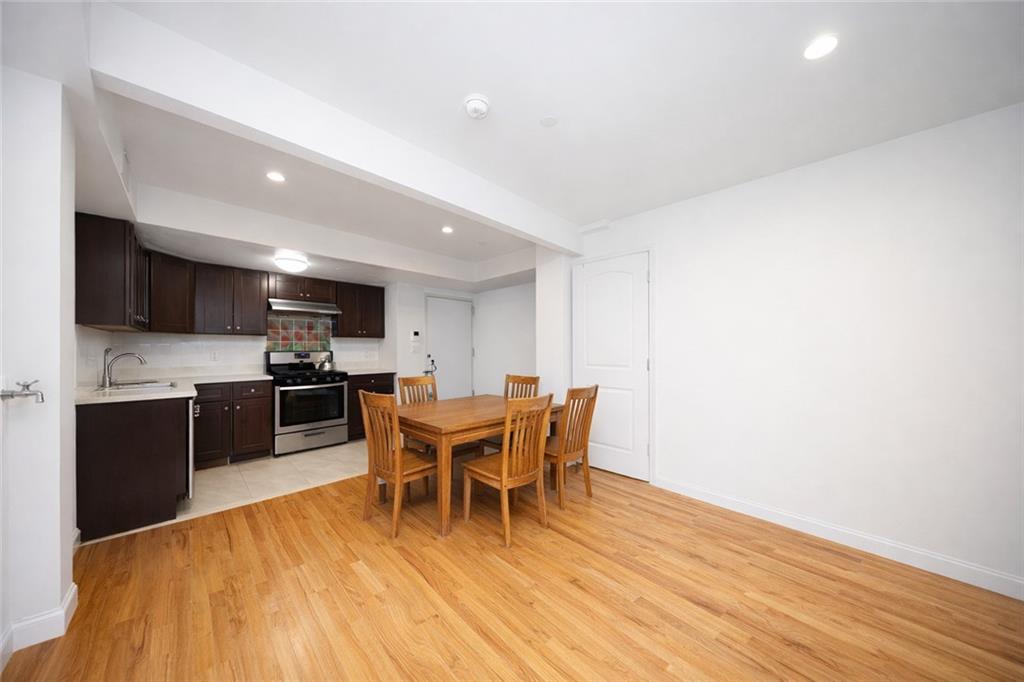 7516 Bay Parkway Bensonhurst Brooklyn NY 11214