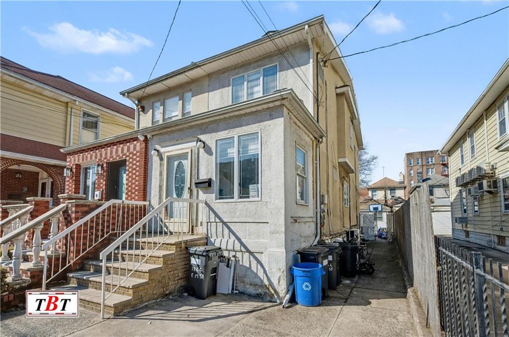 1844 East 19th Street Highland Park Brooklyn NY 11229