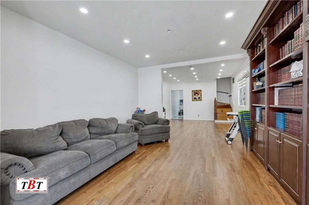 1844 East 19th Street Highland Park Brooklyn NY 11229