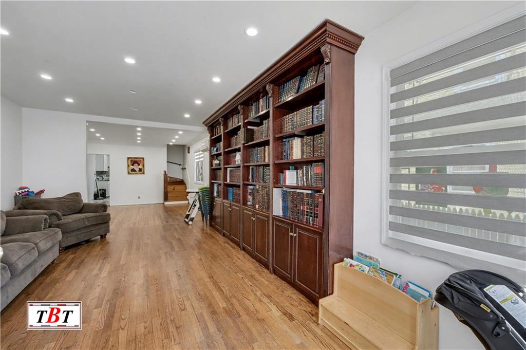 1844 East 19th Street Highland Park Brooklyn NY 11229