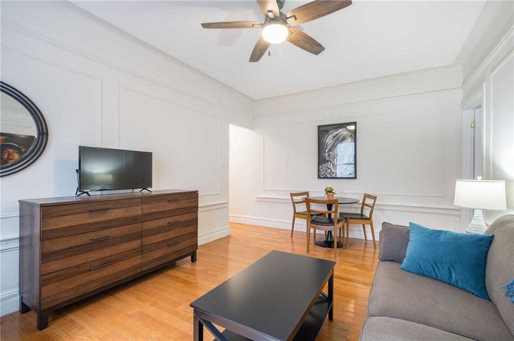 77 Eastern Parkway Prospect Heights Brooklyn NY 11238