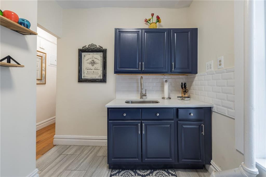 77 Eastern Parkway Prospect Heights Brooklyn NY 11238