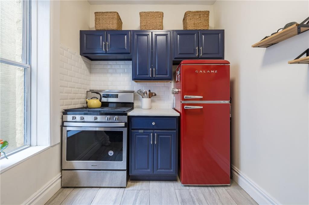 77 Eastern Parkway Prospect Heights Brooklyn NY 11238