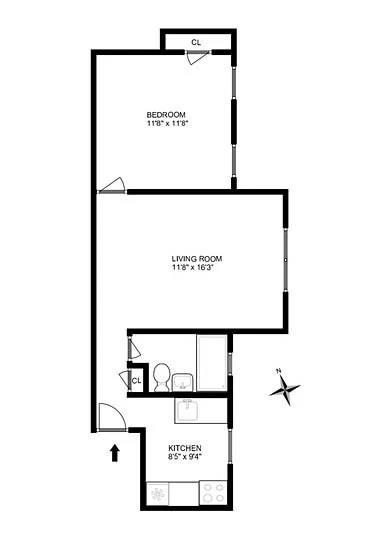 77 Eastern Parkway Prospect Heights Brooklyn NY 11238