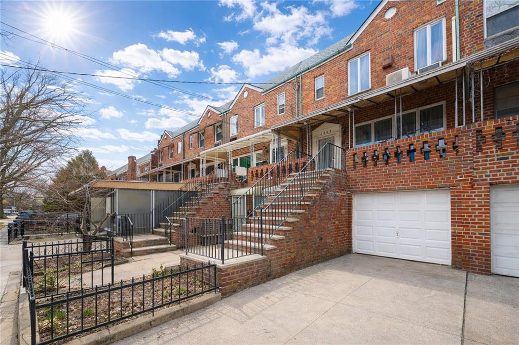 2540 East 11th Street Sheepshead Bay Brooklyn NY 11235