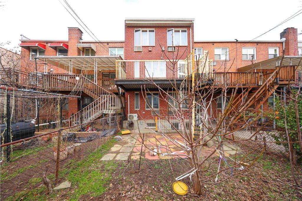 2540 East 11th Street Sheepshead Bay Brooklyn NY 11235