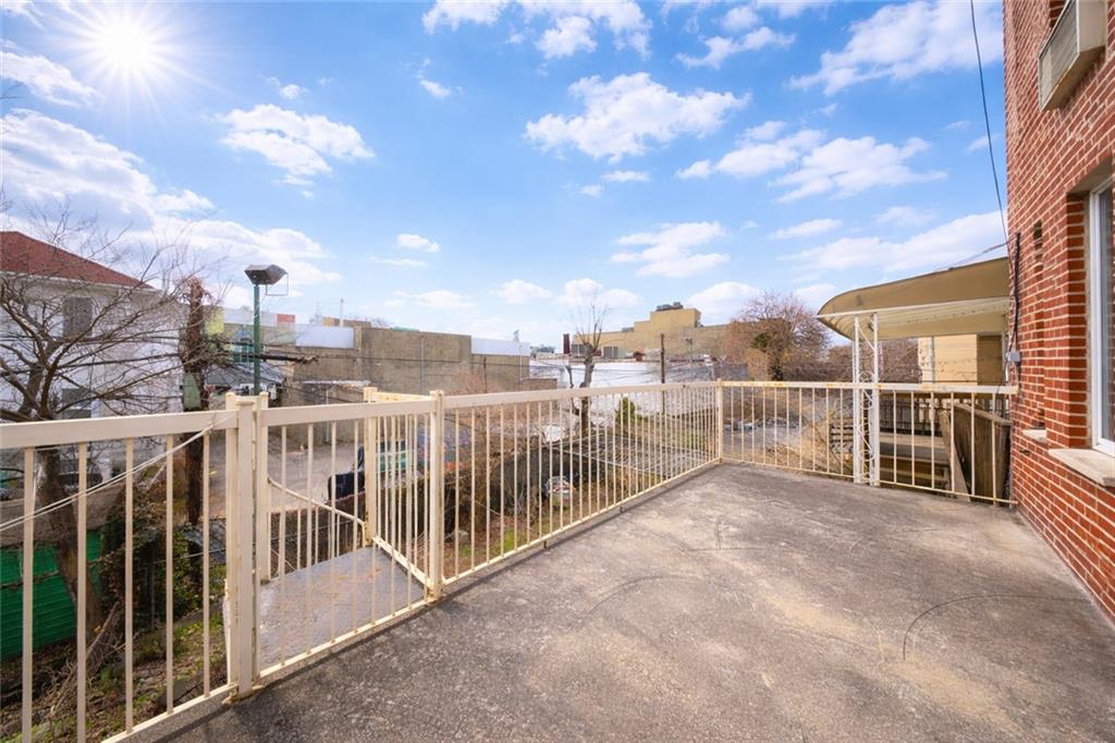 2540 East 11th Street Sheepshead Bay Brooklyn NY 11235