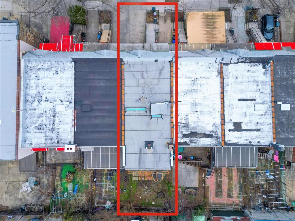 2540 East 11th Street Sheepshead Bay Brooklyn NY 11235