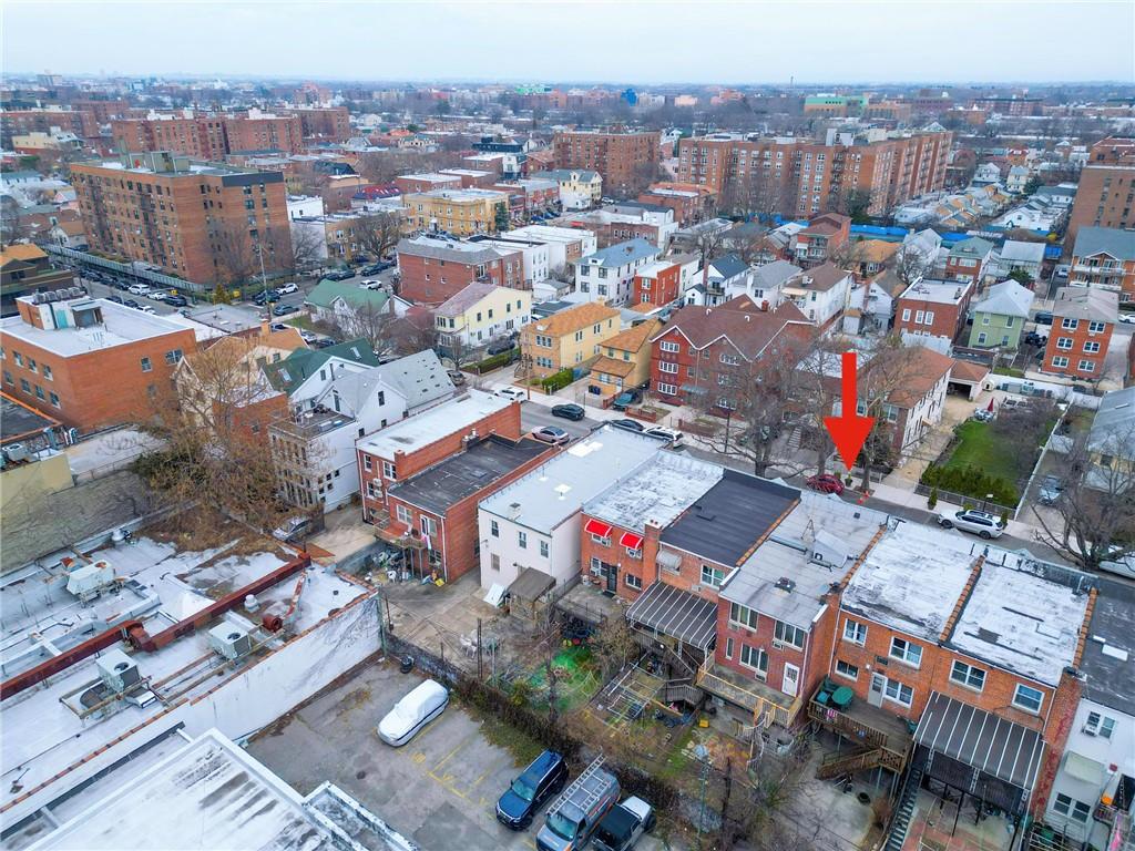 2540 East 11th Street Sheepshead Bay Brooklyn NY 11235