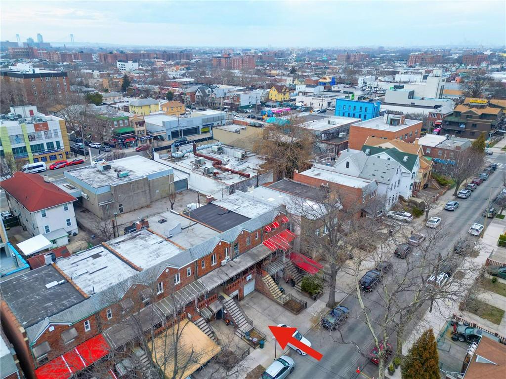 2540 East 11th Street Sheepshead Bay Brooklyn NY 11235