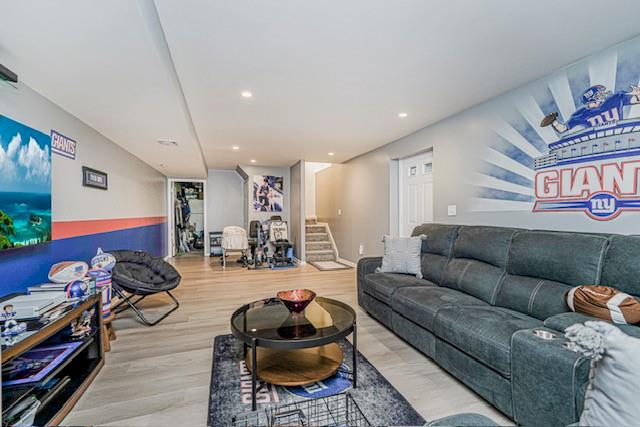 47 Garden Street Castleton Corners Staten Island NY 10314