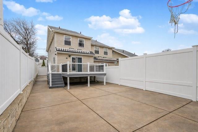 47 Garden Street Castleton Corners Staten Island NY 10314