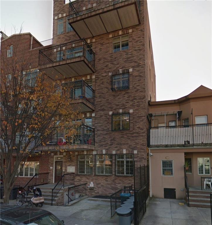 1012 41st Street Borough Park Brooklyn NY 11219