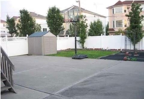 57 Churchill Avenue Pleasant Plains Staten Island NY 10309