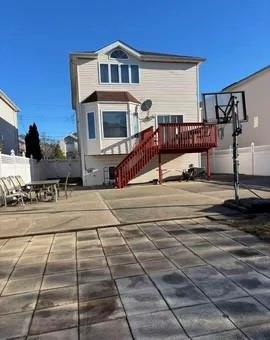 57 Churchill Avenue Pleasant Plains Staten Island NY 10309