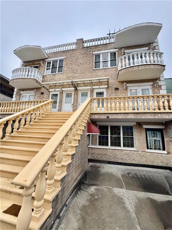 1517 70th Street Bensonhurst Brooklyn NY 11228