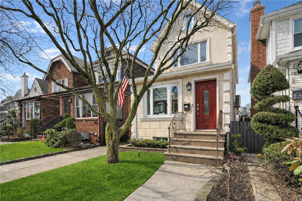 1114 85th Street Dyker Heights Brooklyn NY 11228