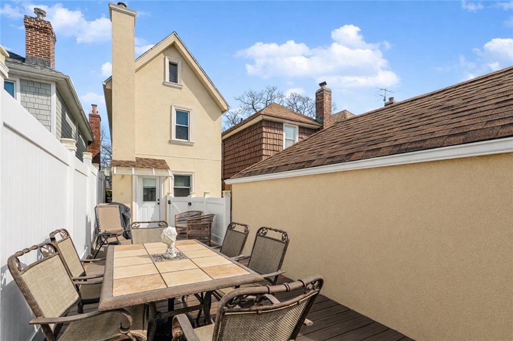 1114 85th Street Dyker Heights Brooklyn NY 11228