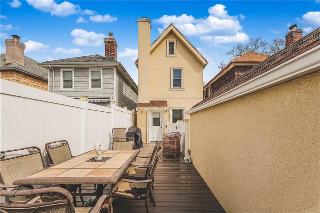 1114 85th Street Dyker Heights Brooklyn NY 11228