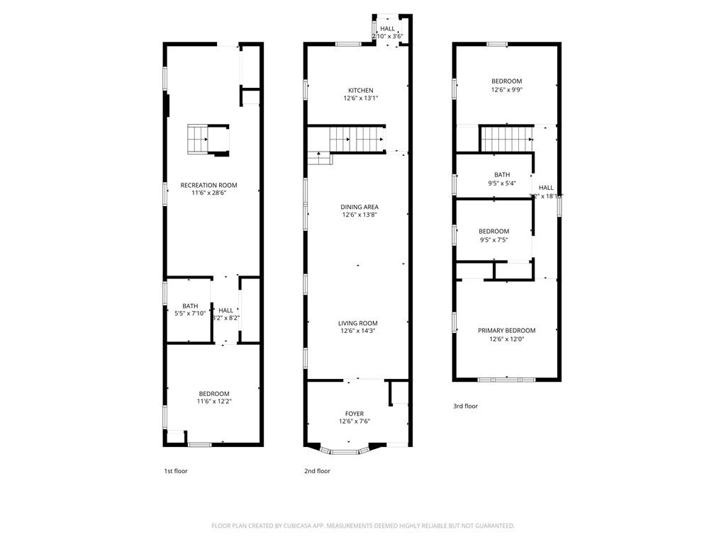 1114 85th Street Dyker Heights Brooklyn NY 11228