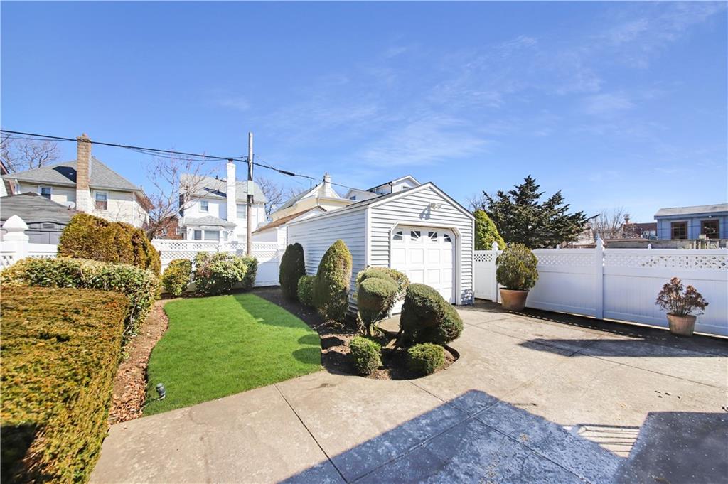 1655 Marine Parkway Marine Park Brooklyn NY 11234