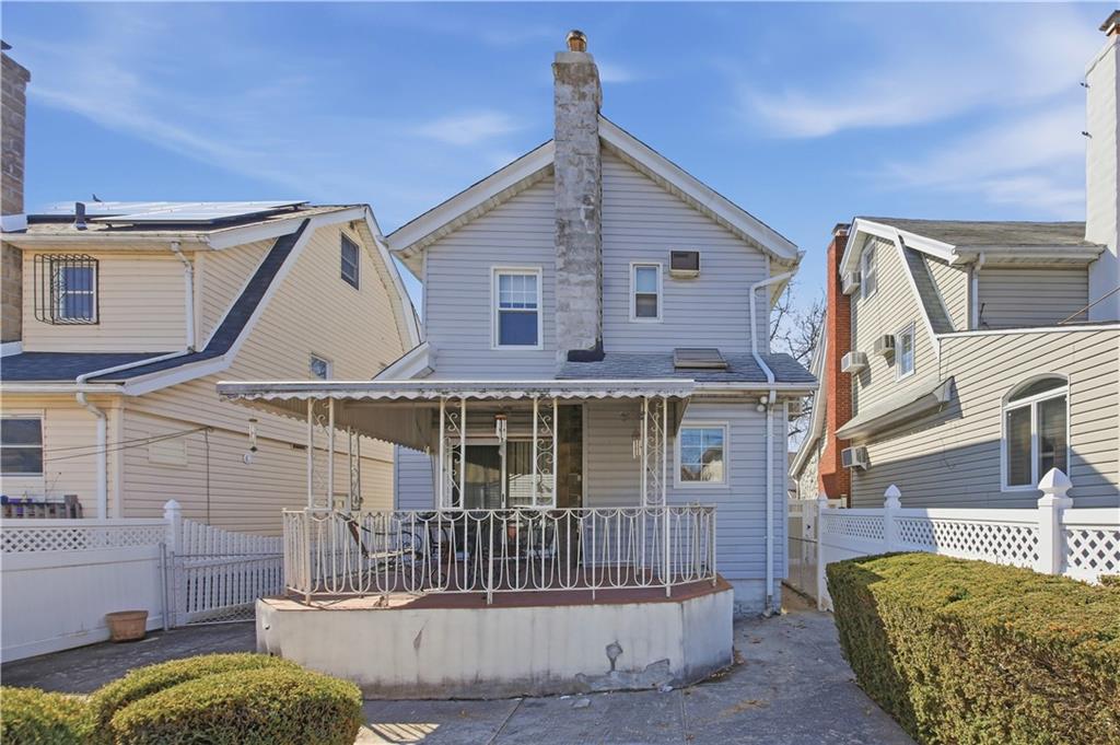 1655 Marine Parkway Marine Park Brooklyn NY 11234