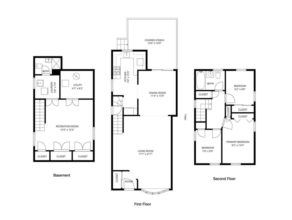 1655 Marine Parkway Marine Park Brooklyn NY 11234