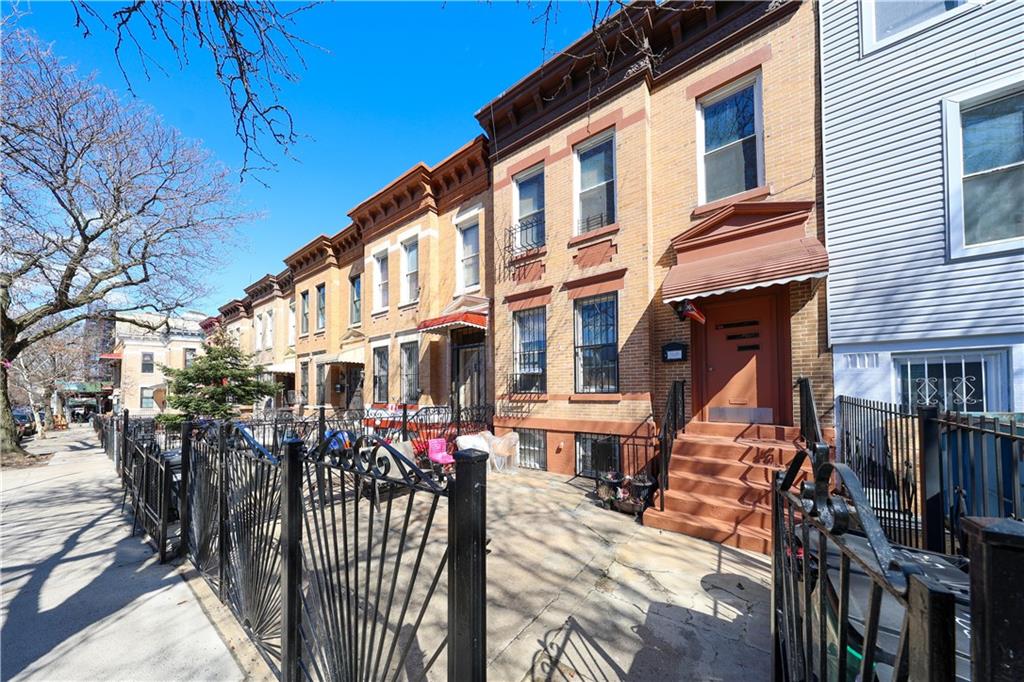 247 50th Street Sunset Park Brooklyn NY 11220