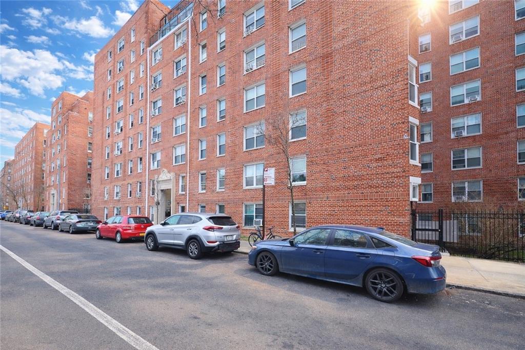 170 72nd Street Bay Ridge Brooklyn NY 11209