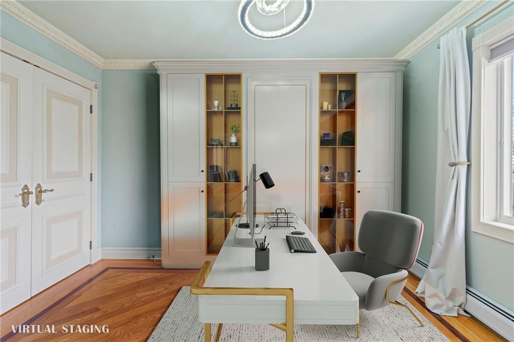 76 Douglas Road Emerson Hill Brooklyn NY 10304