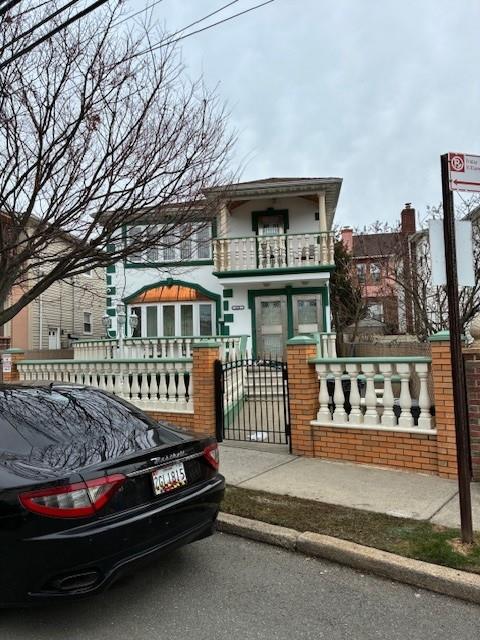 614 Grassmere Terrace Far Rockaway Far Rockaway NY 11691