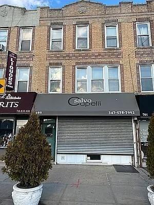 699 86th Street Dyker Heights Brooklyn NY 11228