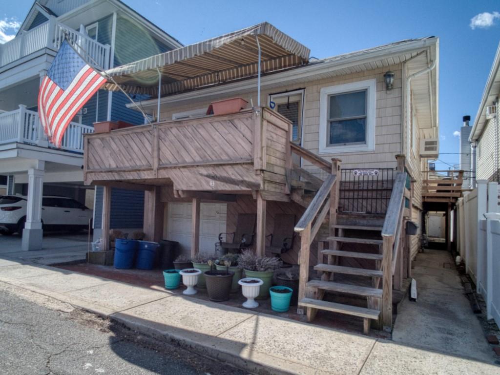 43 Michigan Street Out of NYC Long Beach NY 11561