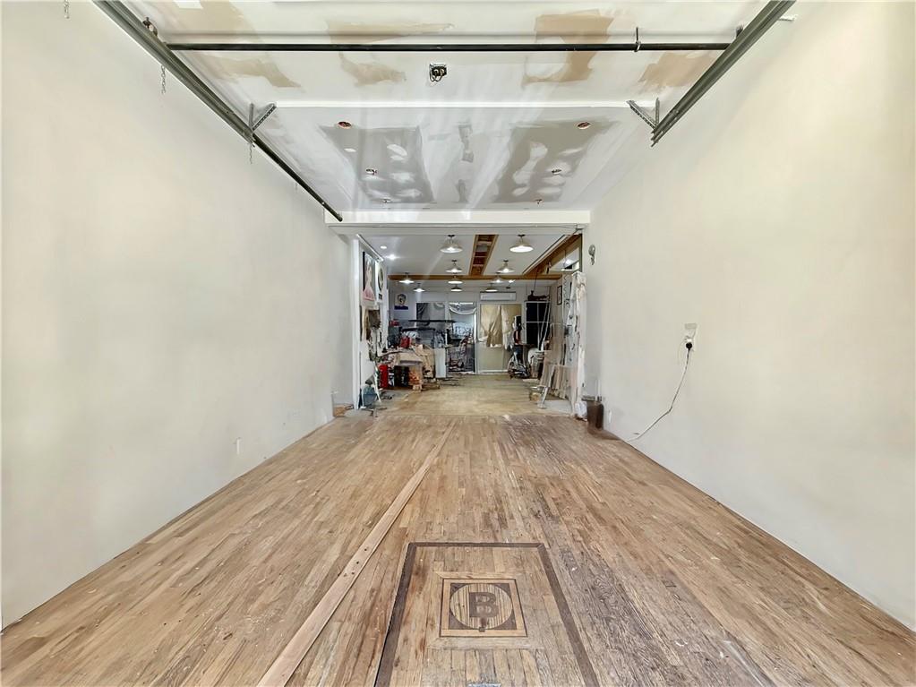 821 39th Street Sunset Park Brooklyn NY 11232