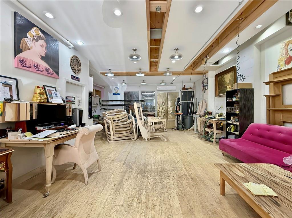 821 39th Street Sunset Park Brooklyn NY 11232