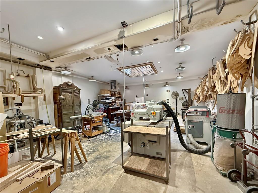 821 39th Street Sunset Park Brooklyn NY 11232