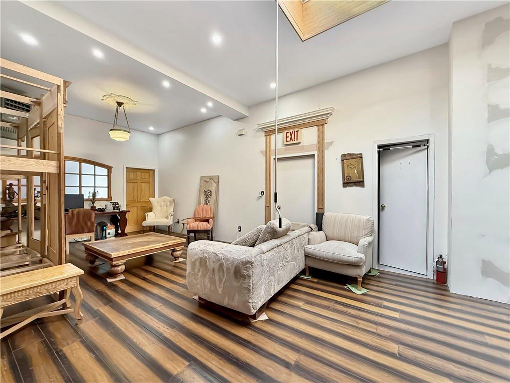 821 39th Street Sunset Park Brooklyn NY 11232