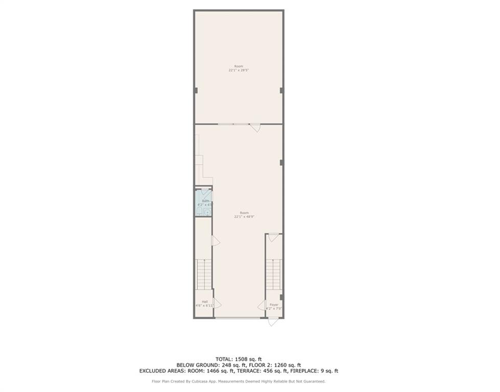 821 39th Street Sunset Park Brooklyn NY 11232