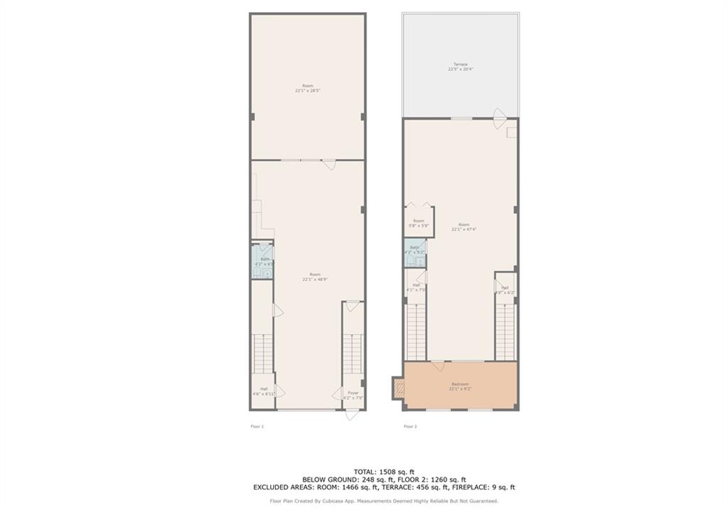 821 39th Street Sunset Park Brooklyn NY 11232