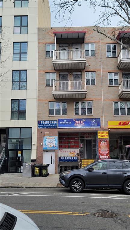 5813 6th Avenue Sunset Park Brooklyn NY 11220