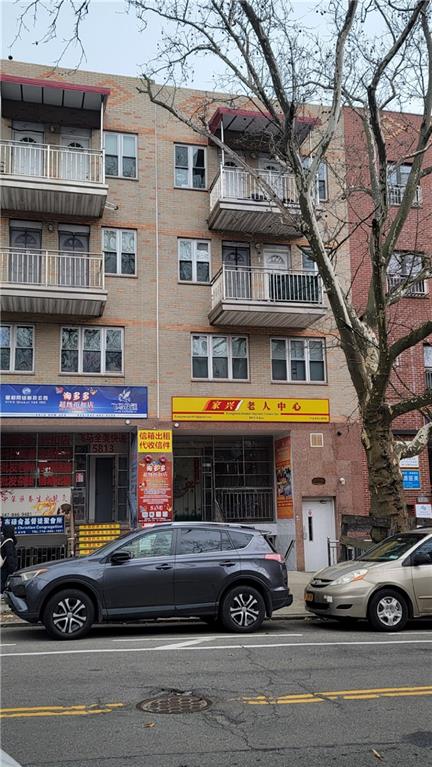 5815 6th Avenue Sunset Park Brooklyn NY 11220