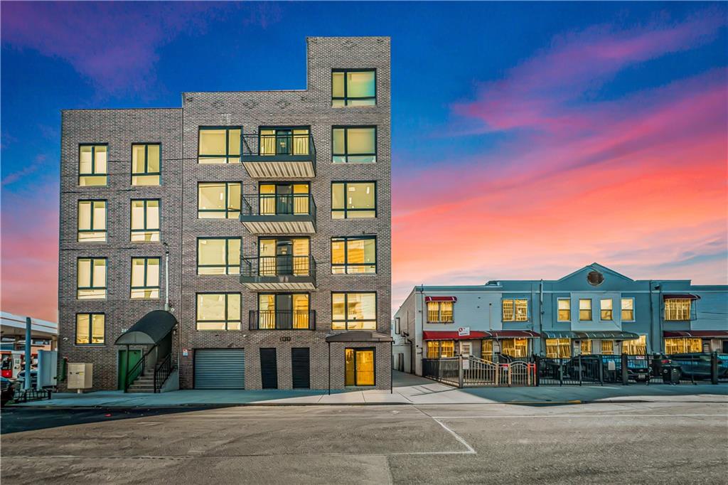 2819 West 17th Street Coney Island Brooklyn NY 11224