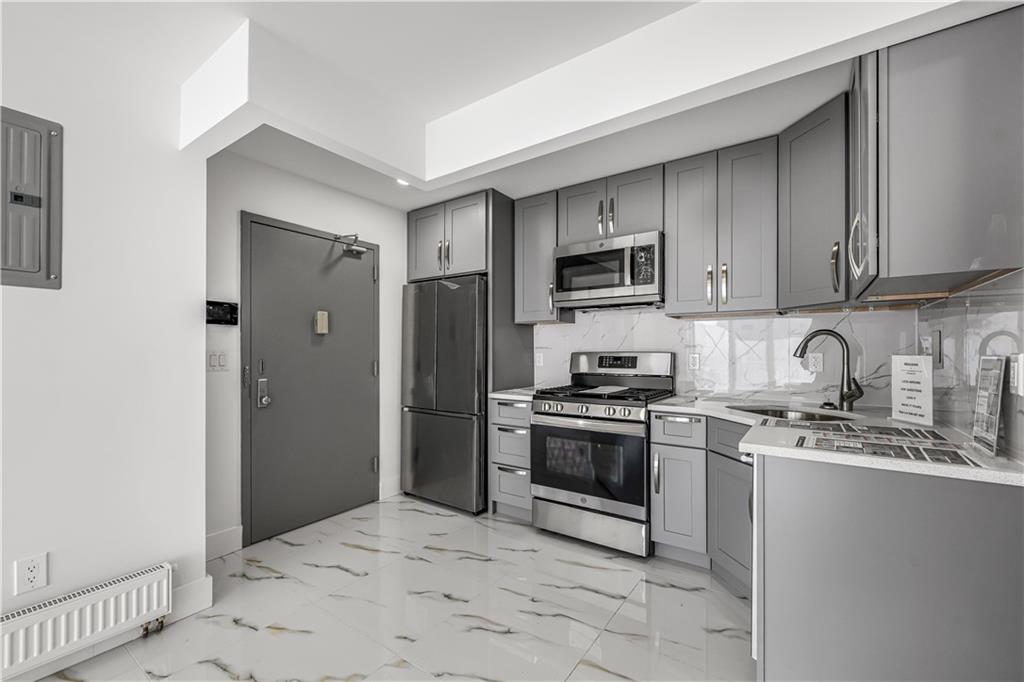 2819 West 17th Street Coney Island Brooklyn NY 11224