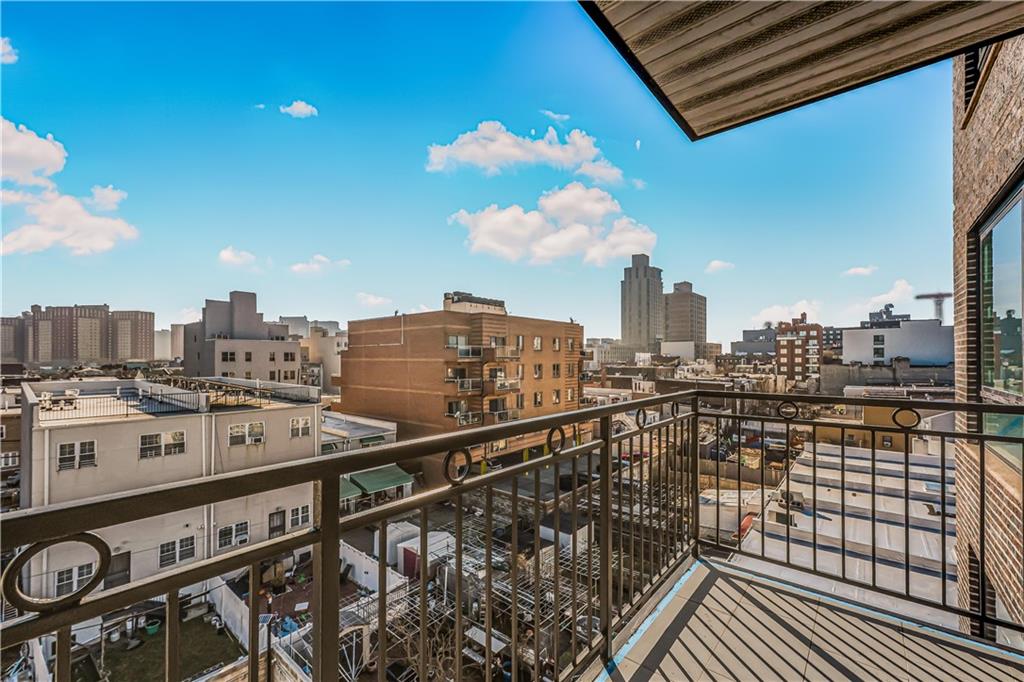 2819 West 17th Street Coney Island Brooklyn NY 11224